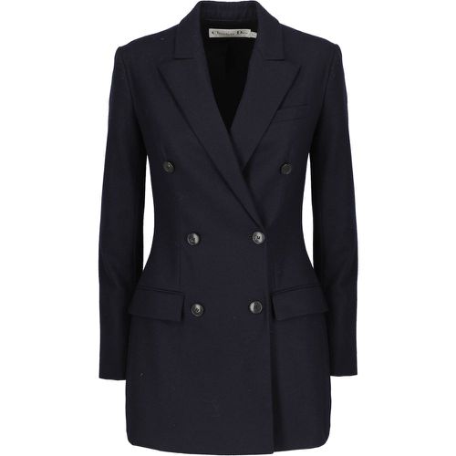 Women's Jackets - Dior - In Navy S - Dior - Modalova