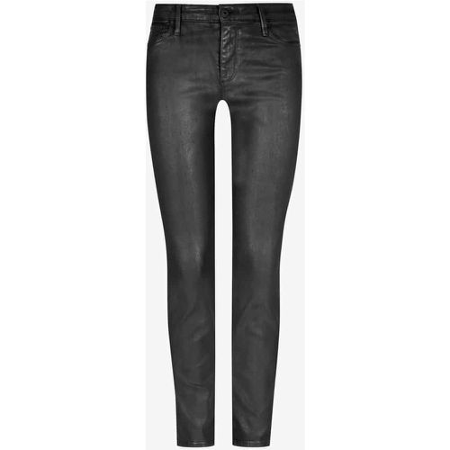 The Farrah Jeans High Rise Skinny Ankle - ag jeans - Modalova