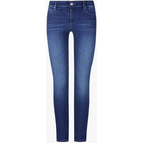 Farrah High Rise 7/8-Jeans Skinny - ag jeans - Modalova
