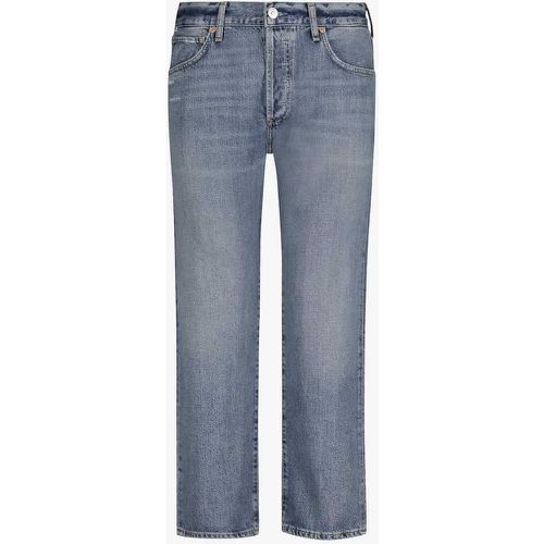 Emery 7/8-Jeans Crop Relaxed - Citizens of Humanity - Modalova