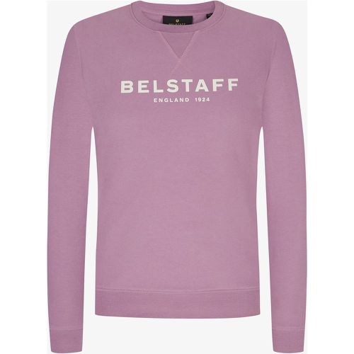 Belstaff - Sweatshirt | Herren (M) - Belstaff - Modalova
