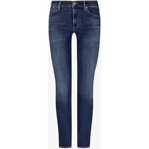 Rocket 7/8-Jeans Mid Rise Skinny Fit Ankle - Citizens of Humanity - Modalova