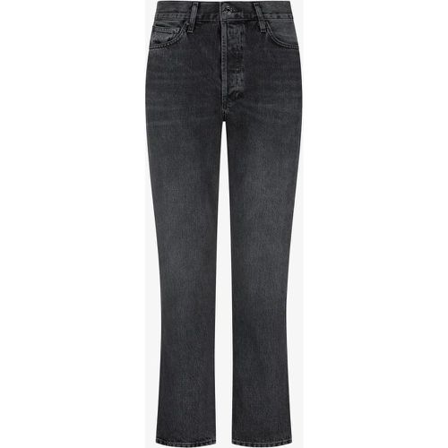 Fen 7/8-Jeans High Rise Relaxed Taper | Damen (27) - Agolde - Modalova