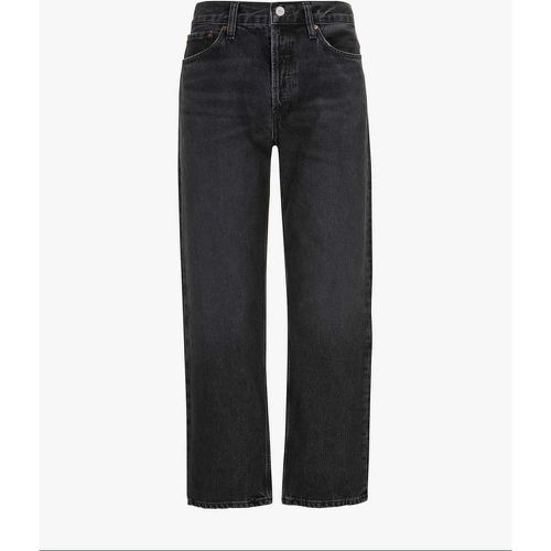 Wyman 7/8-Jeans Low Rise Vintage Straight - Agolde - Modalova