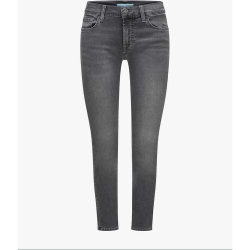 The Ankle 7/8-Jeans Super Skinny - 7 For All Mankind - Modalova