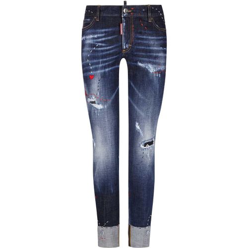 Medium Jeans Dsquared2 - Dsquared2 - Modalova
