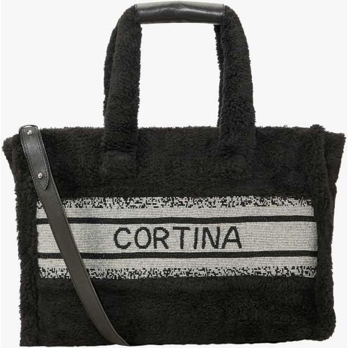 Cortina Shopper De Siena - De Siena - Modalova