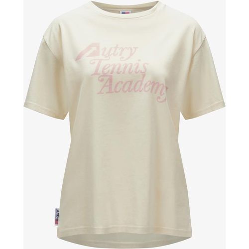 T-Shirt Autry - Autry - Modalova
