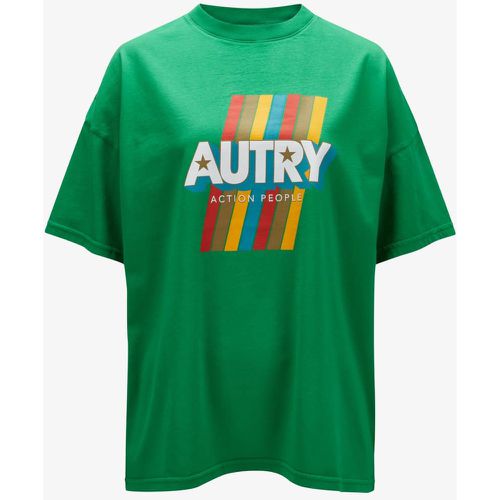 Aerobic T-Shirt Autry - Autry - Modalova