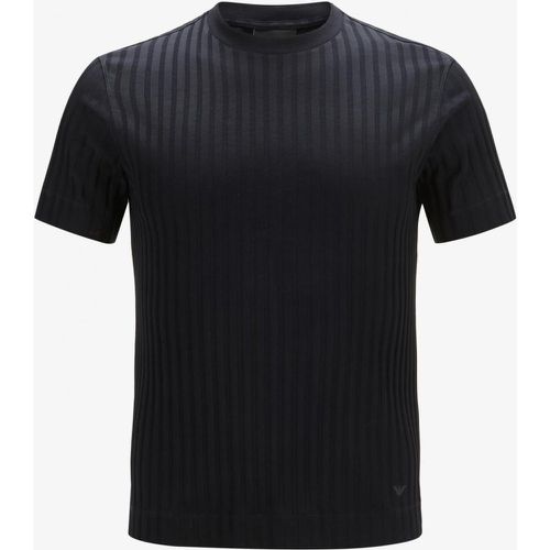 Emporio Armani - T-Shirt | Herren - Emporio Armani - Modalova