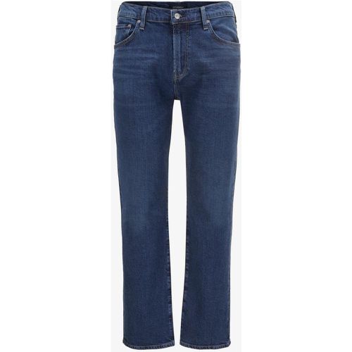 The Matteo Jeans Relaxed Taper - Citizens of Humanity - Modalova
