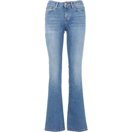 Jeans , Damen, Größe: W26 - Don The Fuller - Modalova