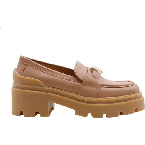 Loafers , Damen, Größe: 38 EU - Blugirl - Modalova
