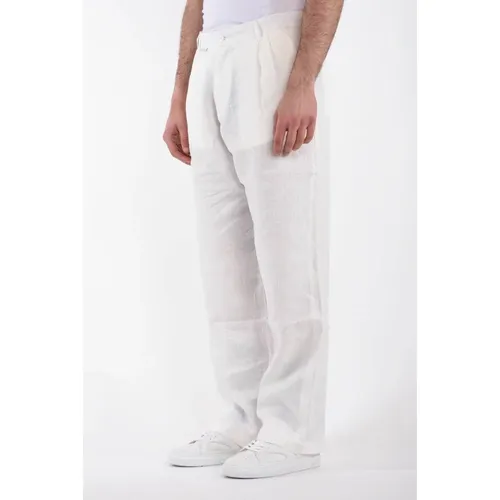 Wide Trousers Family First - Family First - Modalova