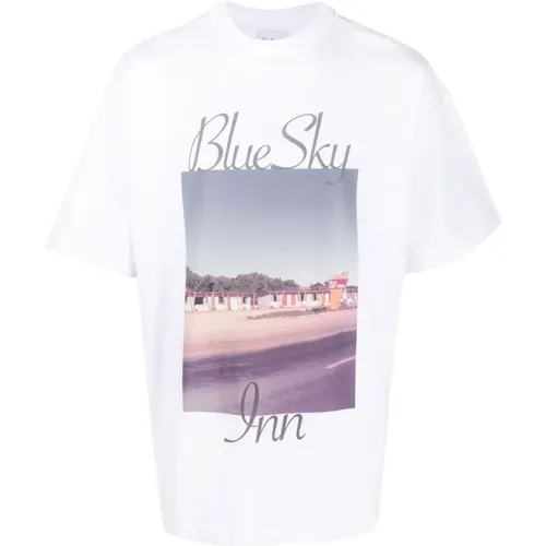 T-Shirts Blue Sky Inn - Blue Sky Inn - Modalova