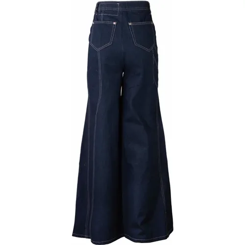 Flared Jeans Andersson Bell - Andersson Bell - Modalova