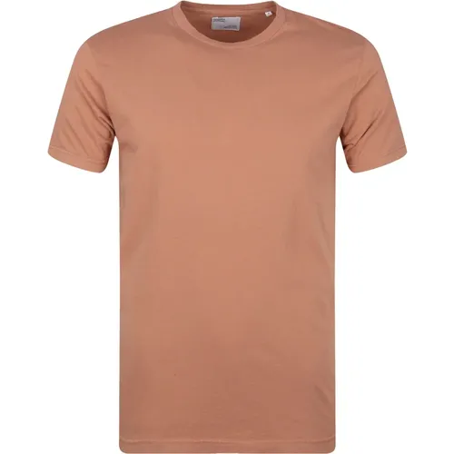 Bio-T-Shirt Colorful Standard - Colorful Standard - Modalova