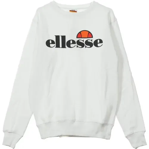 Sweatshirts , Damen, Größe: M - Ellesse - Modalova