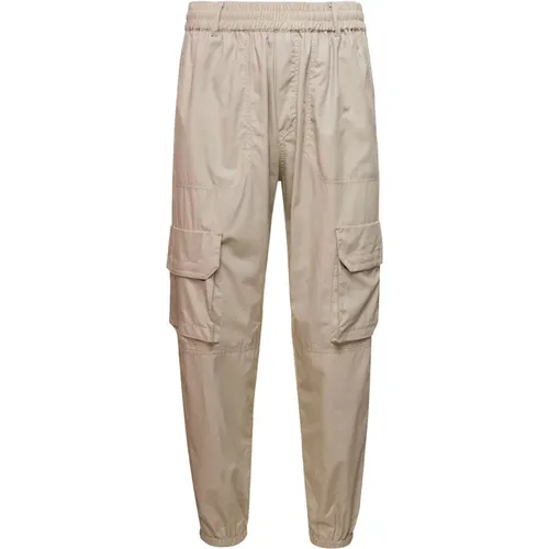 Tapered Trousers 44 Label Group - 44 Label Group - Modalova