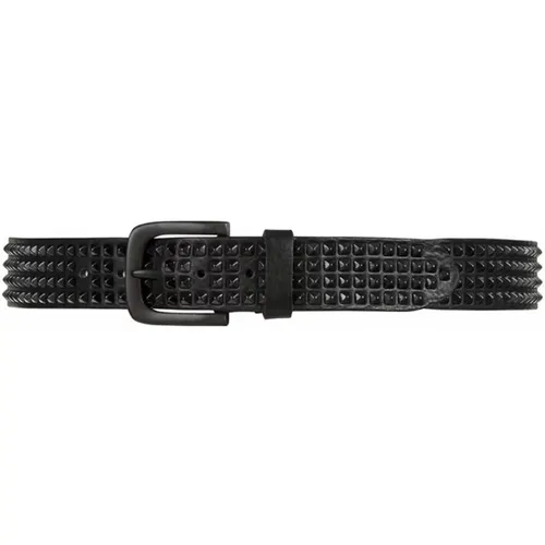 Belt belt , Damen, Größe: 85 CM - Depeche - Modalova