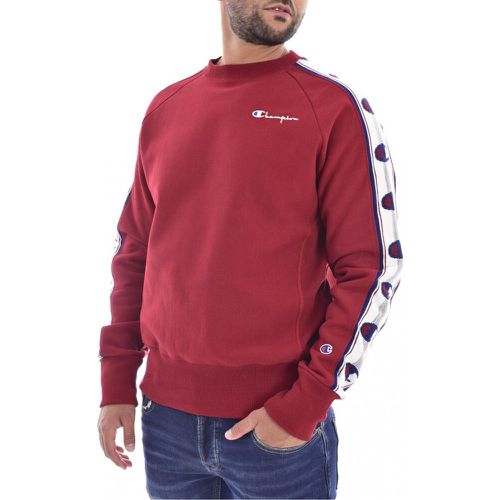 Long-sleeved logo sweater , Herren, Größe: M - Champion - Modalova