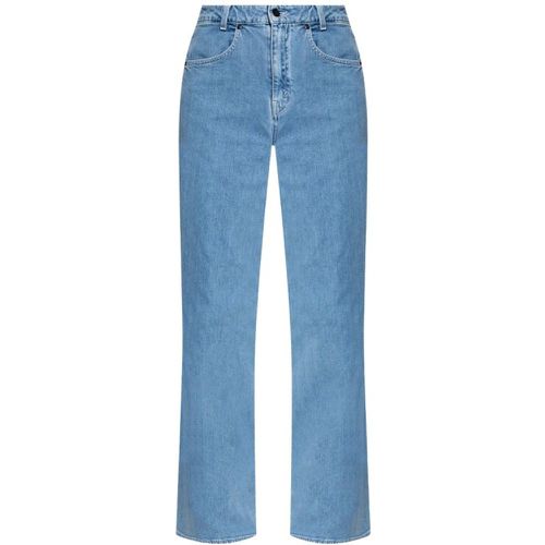 Wide Jeans , Damen, Größe: W28 L32 - Bite Studios - Modalova