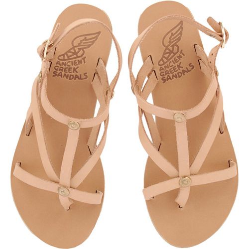 Sandals Livia , Damen, Größe: 38 - Ancient Greek Sandals - Modalova