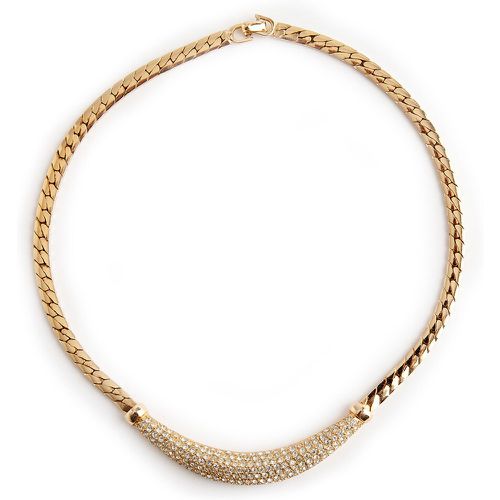 Gebrauchte Bar-Halskette , Damen, Größe: One size - Dior Vintage - Modalova