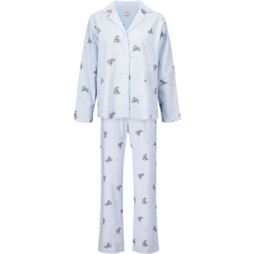 Pyjamas , Damen, Größe: S - Becksöndergaard - Modalova