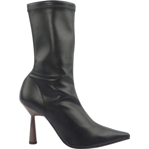 Heeled Boots , Damen, Größe: 39 EU - Angel Alarcon - Modalova