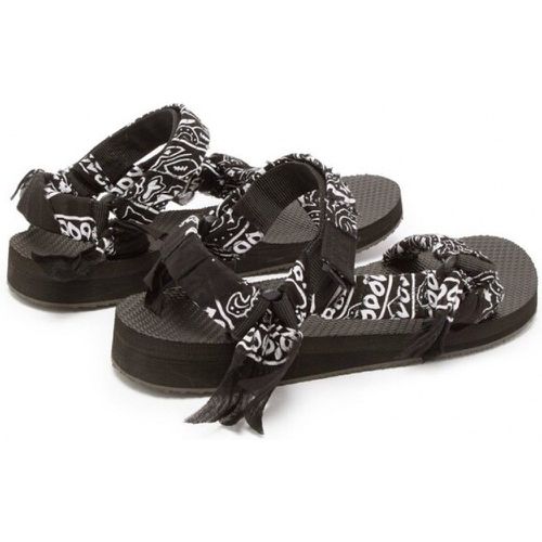 Flat Sandals , Damen, Größe: 37 EU - Arizona Love - Modalova