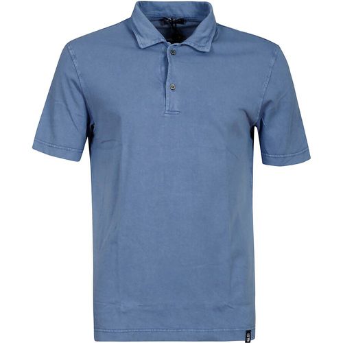 Polo Shirt , Herren, Größe: XL - Drumohr - Modalova
