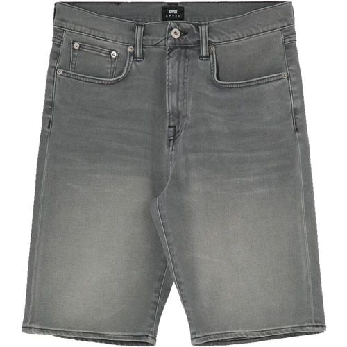 Jeans Shorts , Herren, Größe: W33 - Edwin - Modalova