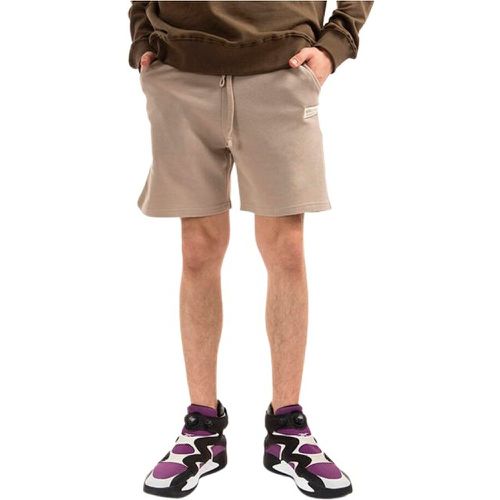 Men's shorts Organics Jogger Short 106365 627 , Herren, Größe: M - alpha industries - Modalova