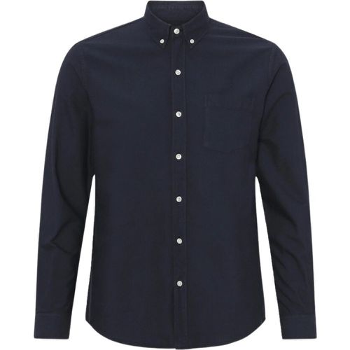 Organic Button Down Shirt - Colorful Standard - Modalova