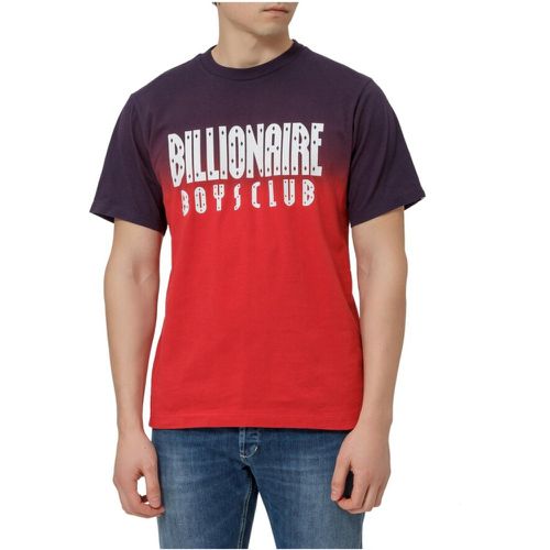 Tie-Farbstoff-T-Shirt , Herren, Größe: S - Billionaire Boys Club - Modalova