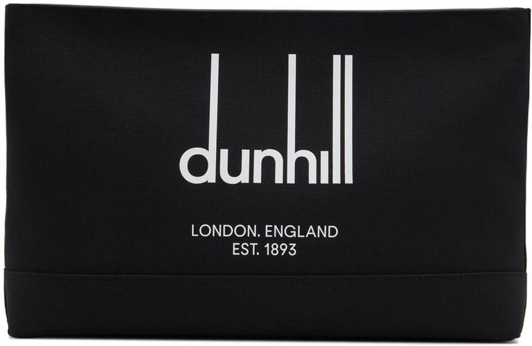 Dunhill Black Legacy Pouch - Dunhill - Modalova