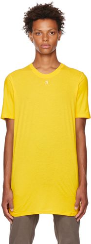 Yellow TS5 T-Shirt - 11 by Boris Bidjan Saberi - Modalova