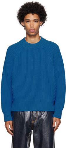 Eytys Blue Tao Sweater - Eytys - Modalova