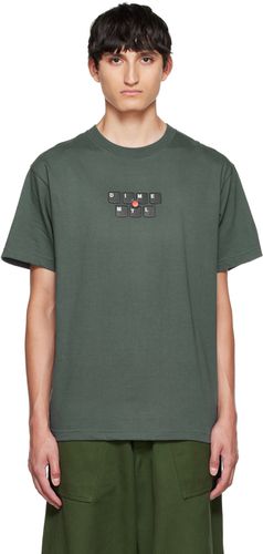 Dime Green Thinkpad T-Shirt - Dime - Modalova