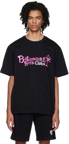 Black Cocktail T-Shirt - Billionaire Boys Club - Modalova