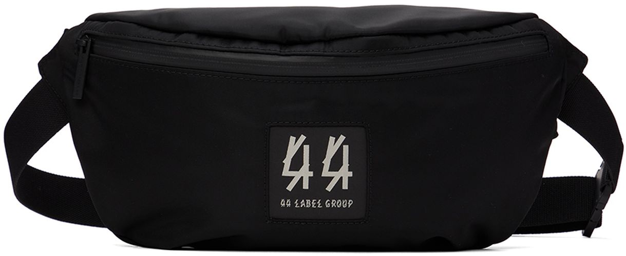 Label Group Black Tech Belt Bag - 44 Label Group - Modalova