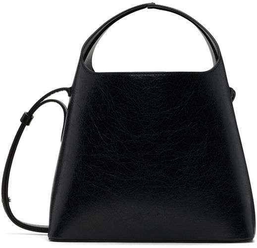 Black Mini Sac Shoulder Bag - Aesther Ekme - Modalova