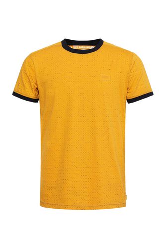 T-shirt Mustard Yellow - Gabbiano - Modalova