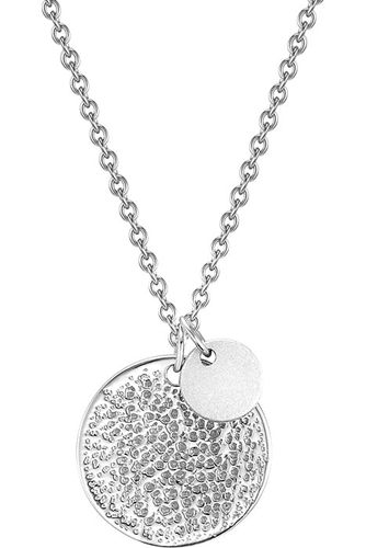 Necklace With Pendant Sterling Silver - Glanzstücke München - Modalova