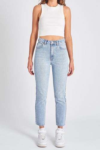 A 94 High Slim Billie - Abrand Jeans - Modalova