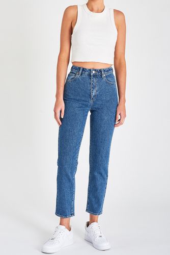 A 94 High Slim       Chantell Organic - Abrand Jeans - Modalova