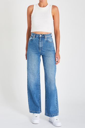 A 94 High & Wide Krista - Abrand Jeans - Modalova