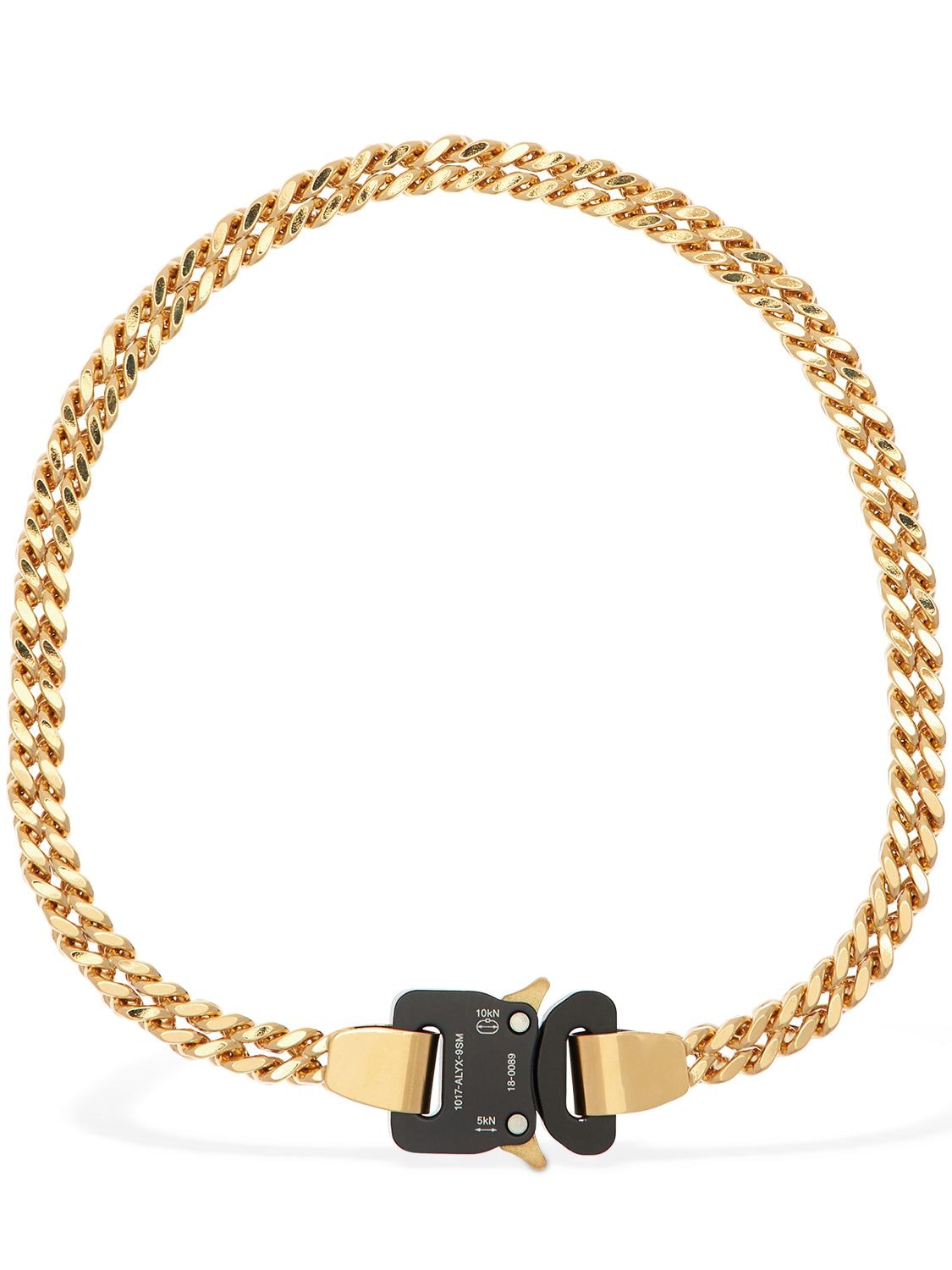 Halskette „cubix“ - 1017 ALYX 9SM - Modalova